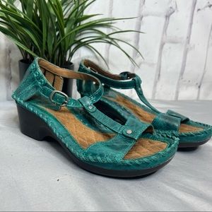 Ariat Leather Sandals